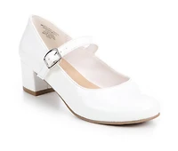 Girls' Soda Little Kid & Big Pela-IIS Heels