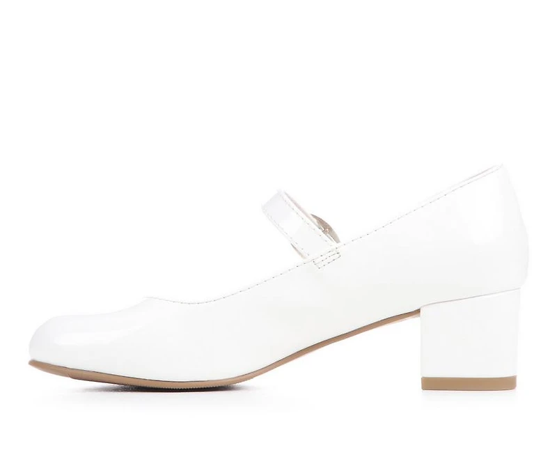 Girls' Soda Little Kid & Big Pela-IIS Heels