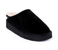 Women's Minnetonka Coze Around Clog Clogs