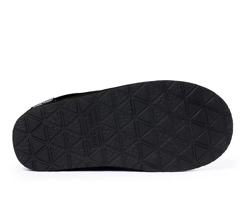 Women's Minnetonka Coze Around Clog Clogs