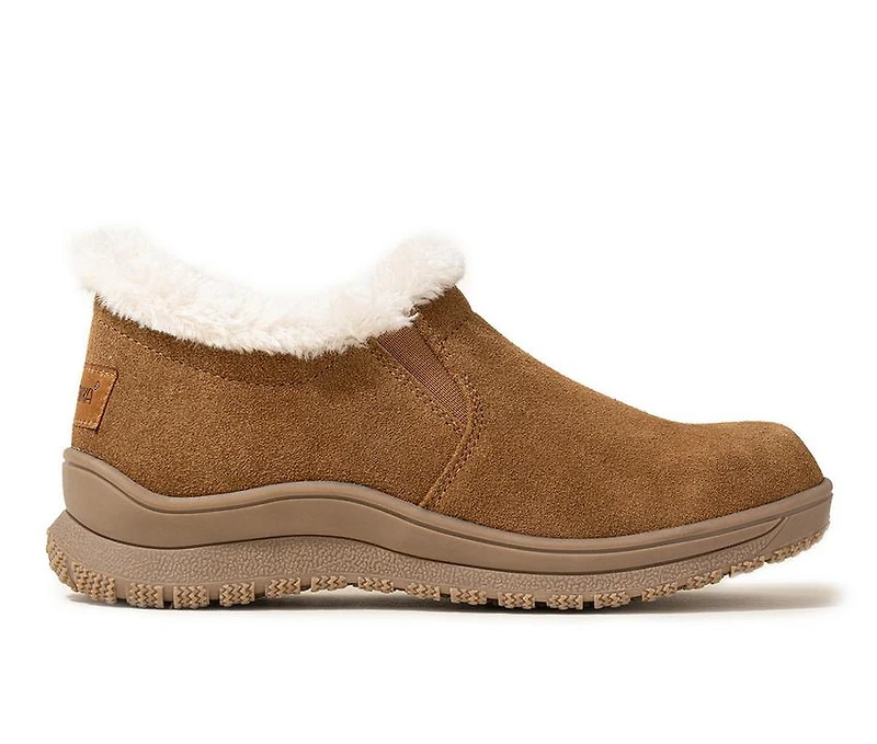 Women's Minnetonka Eagan Twin Gore Boots