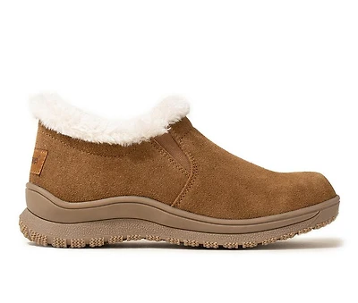 Women's Minnetonka Eagan Twin Gore Boots