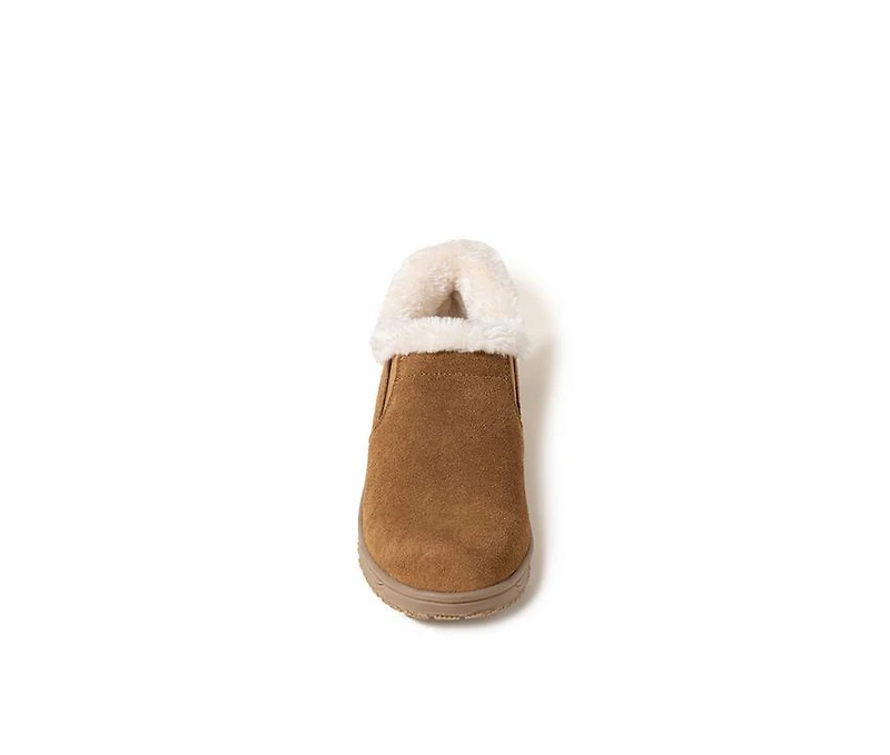 Women's Minnetonka Eagan Twin Gore Boots