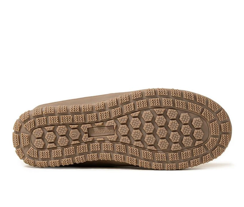 Women's Minnetonka Eagan Twin Gore Boots