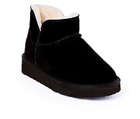 Women's Minnetonka Mavie Winter Boots