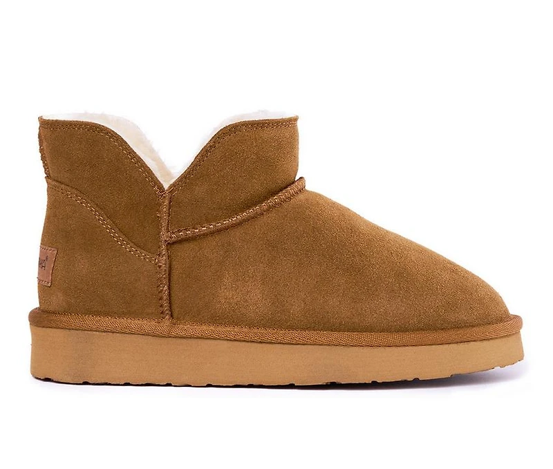 Women's Minnetonka Mavie Winter Boots