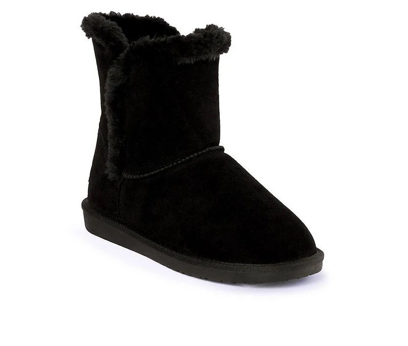 Women's Minnetonka Milltown Boot