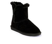 Women's Minnetonka Milltown Boot