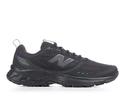 Men's New Balance M410V9 Trail Running Shoes