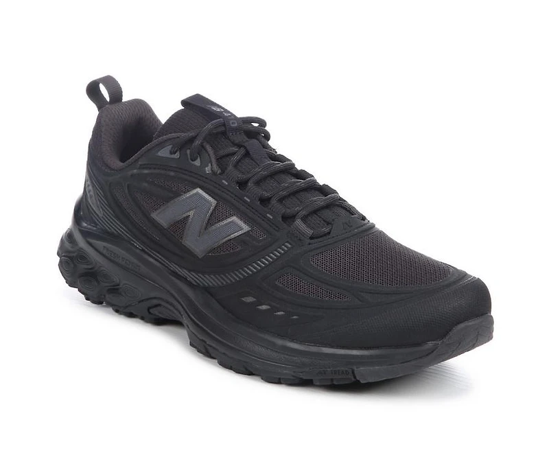 Men's New Balance M410V9 Trail Running Shoes