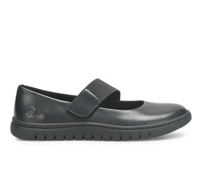 Women's Born Aspen Flats