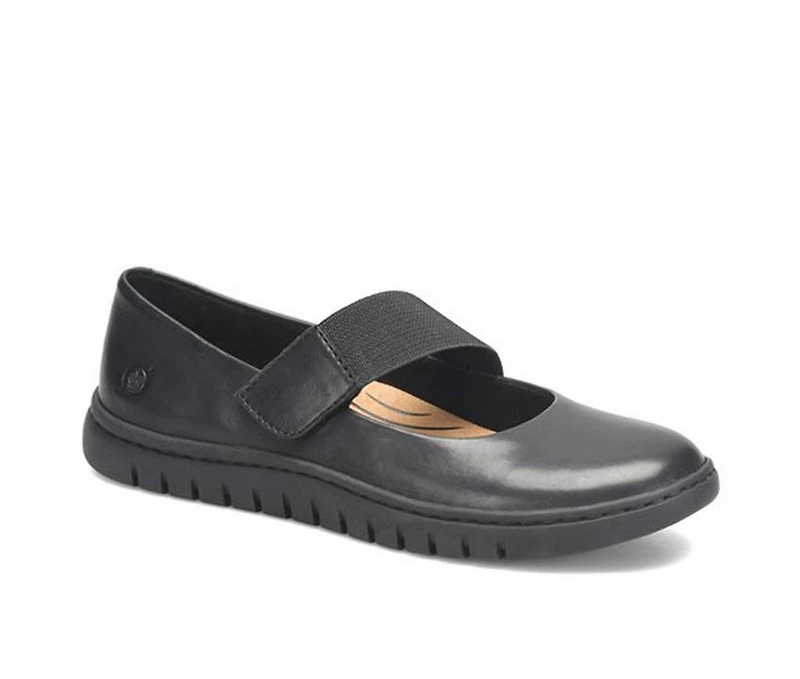 Women's Born Aspen Flats