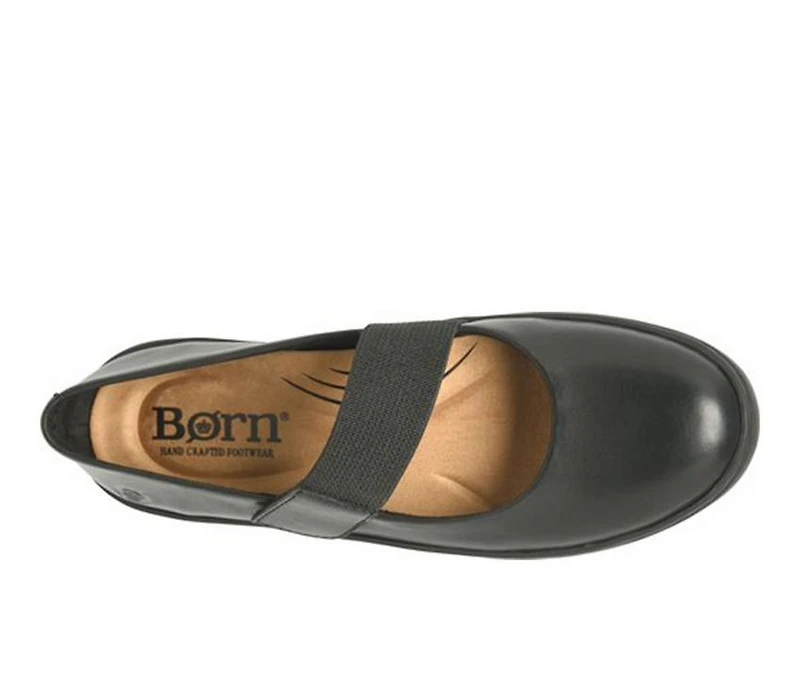Women's Born Aspen Flats