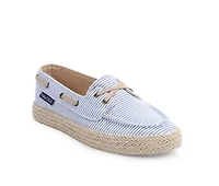 Women's Nautica Stoneway