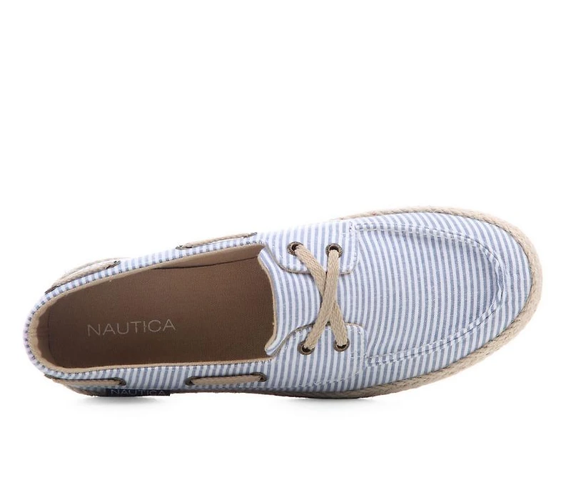 Women's Nautica Stoneway
