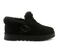 Women's Flexus Aldana Clogs