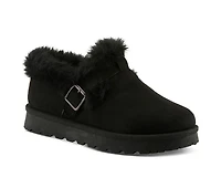 Women's Flexus Aldana Clogs