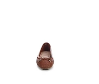 Women's Jones New York Samera Flats