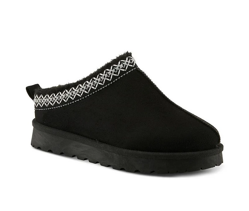 Women's Flexus Alexon Clogs