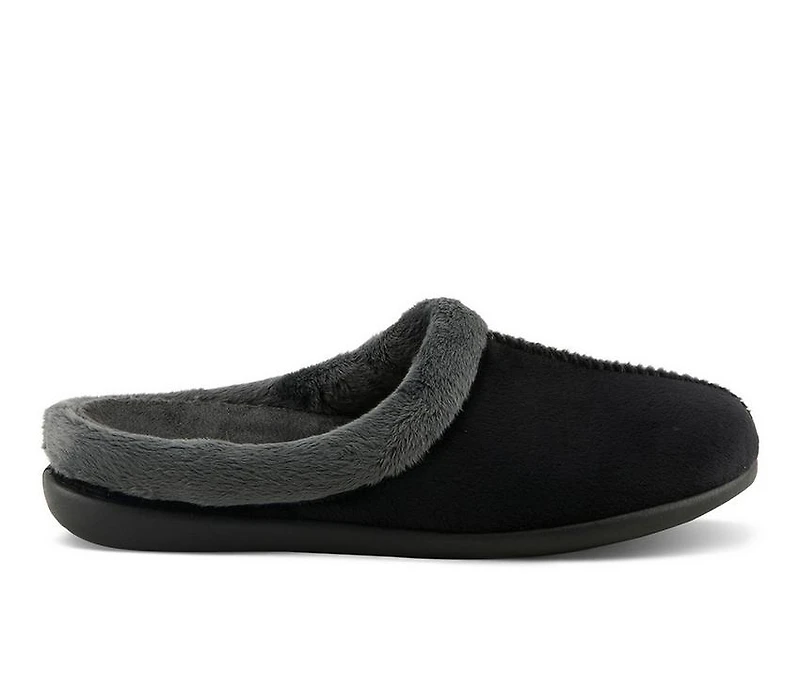 Flexus Aushana Slippers