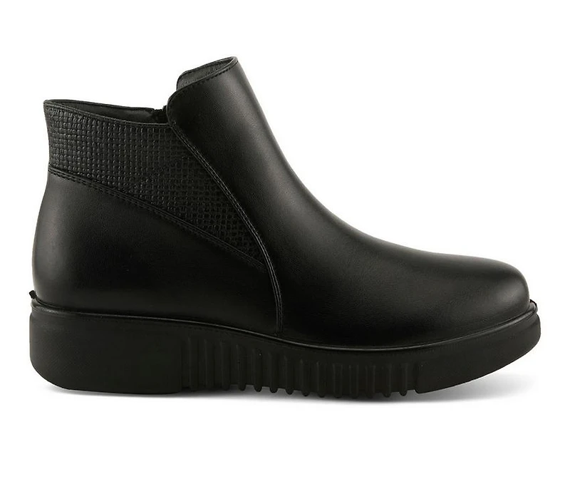 Women's Flexus Baglama Booties