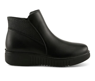 Women's Flexus Baglama Booties