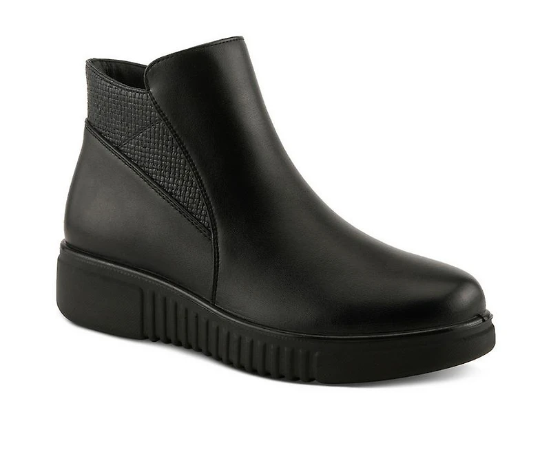 Women's Flexus Baglama Booties