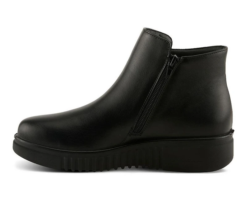 Women's Flexus Baglama Booties
