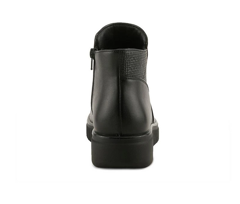 Women's Flexus Baglama Booties