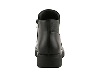 Women's Flexus Baglama Booties