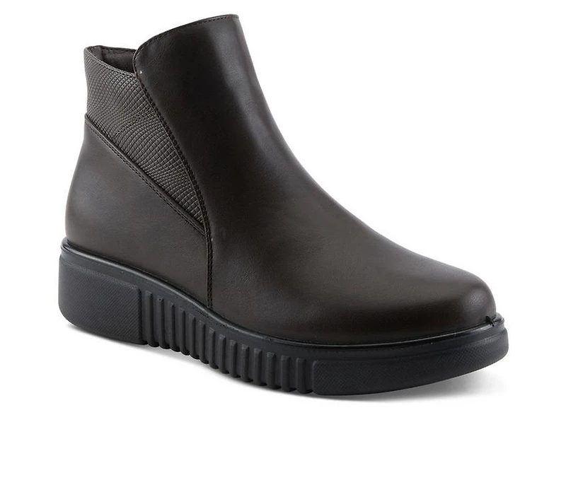 Women's Flexus Baglama Booties