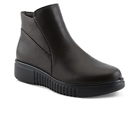 Women's Flexus Baglama Booties