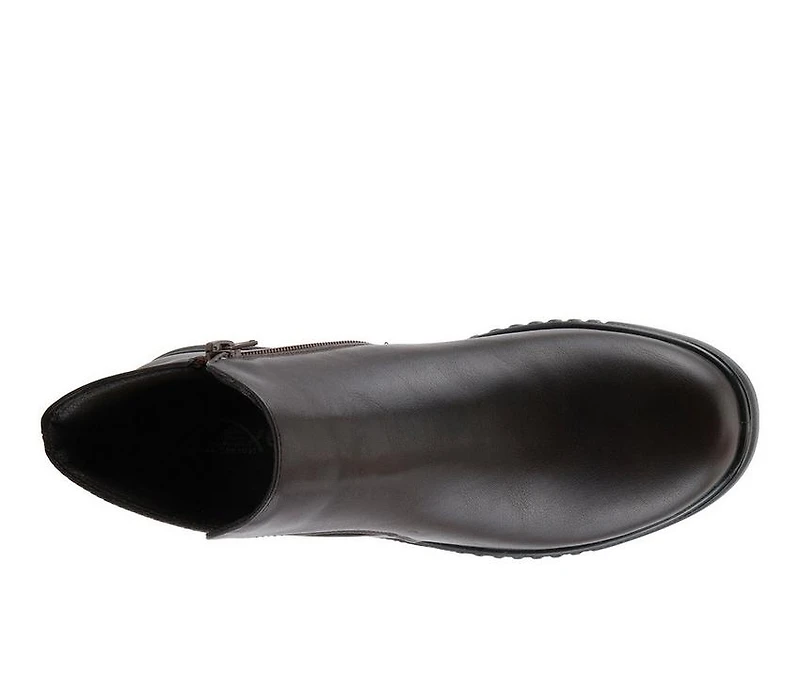 Women's Flexus Baglama Booties