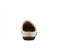 Flexus Catseye Slippers