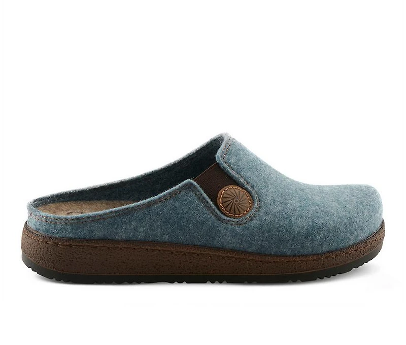 Women's Flexus Cozily Clogs