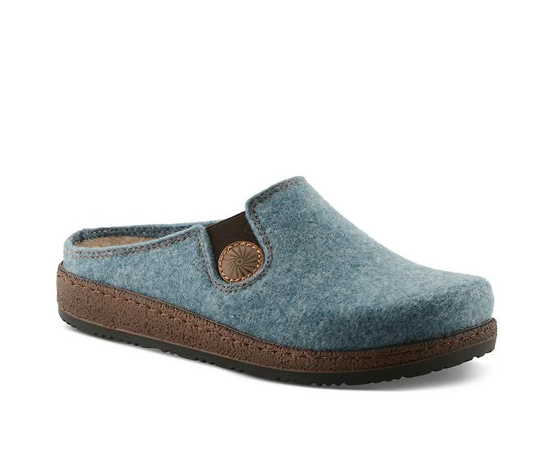 Women's Flexus Cozily Clogs