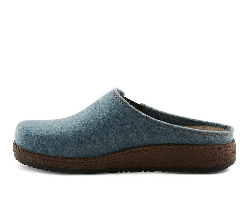 Women's Flexus Cozily Clogs