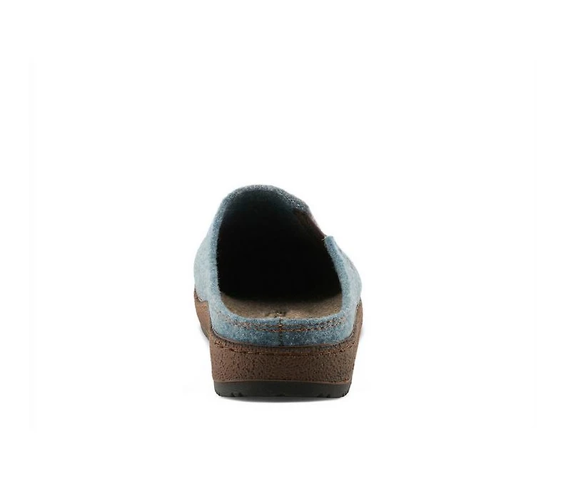 Women's Flexus Cozily Clogs