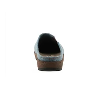 Women's Flexus Cozily Clogs
