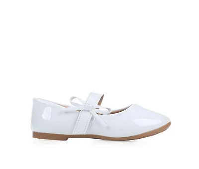 Girls' Kensie Girl Toddler Bow Flat