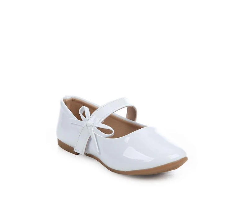 Girls' Kensie Girl Toddler Bow Flat