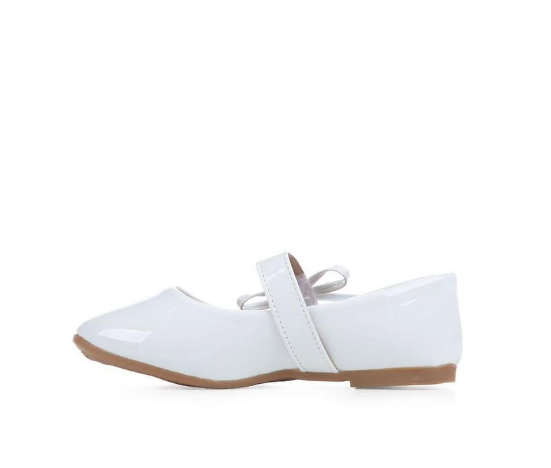 Girls' Kensie Girl Toddler Bow Flat