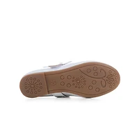 Girls' Kensie Girl Toddler Bow Flat