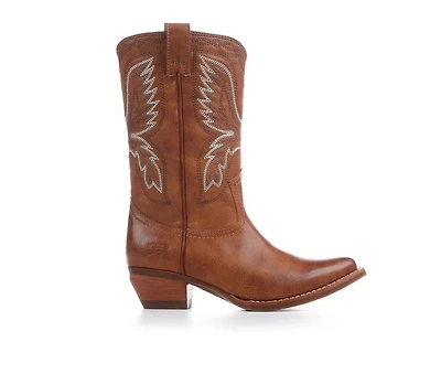 Women's Frye & Co. Irlene Short Western Boots