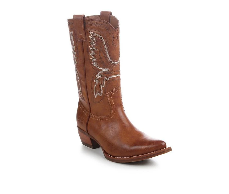 Women's Frye & Co. Irlene Short Western Boots