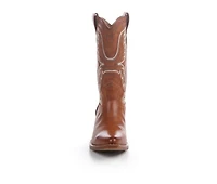 Women's Frye & Co. Irlene Short Western Boots