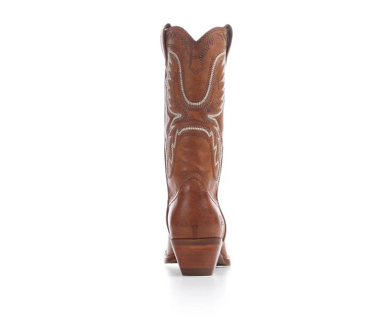 Women's Frye & Co. Irlene Short Western Boots