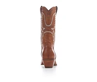 Women's Frye & Co. Irlene Short Western Boots