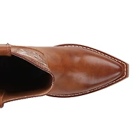 Women's Frye & Co. Irlene Short Western Boots