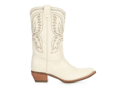 Women's Frye & Co. Irlene Short Western Boots